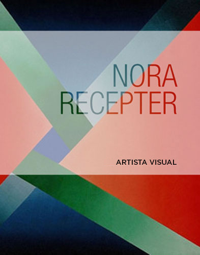 Nora Recepter - CONTACTO