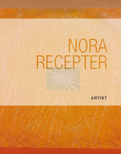 Nora Recepter - NOVEDADES