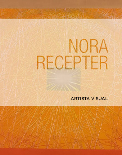 Nora Recepter - NOVEDADES