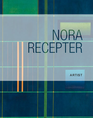 Nora Recepter - EXPOSICIONES