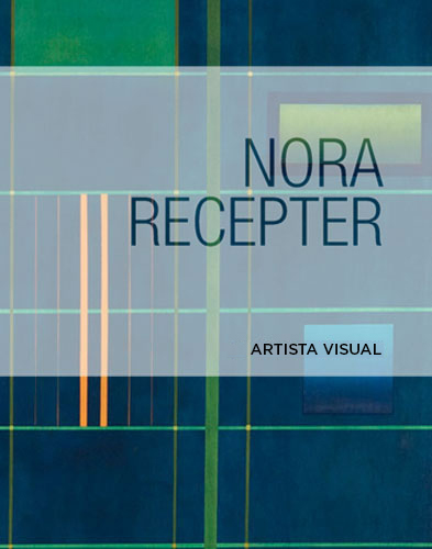 Nora Recepter - EXPOSICIONES
