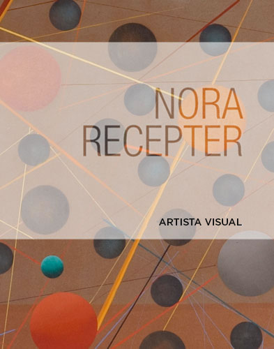 Nora Recepter - BIO
